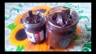 Как сделать шоколадно-масляный ганаш под мастику