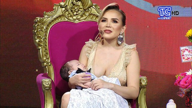 Part 2 - Hoy nos acompaña Silvana “La Veneno” Torres