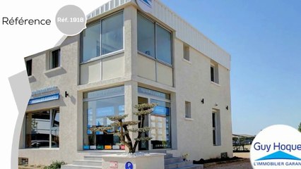 A vendre - Maison - CHARVIEU CHAVAGNEUX (38230) - 4 pièces - 90m²
