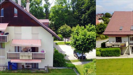 A louer - Appartement - Forel (1072) - 3 pièces - 84m²