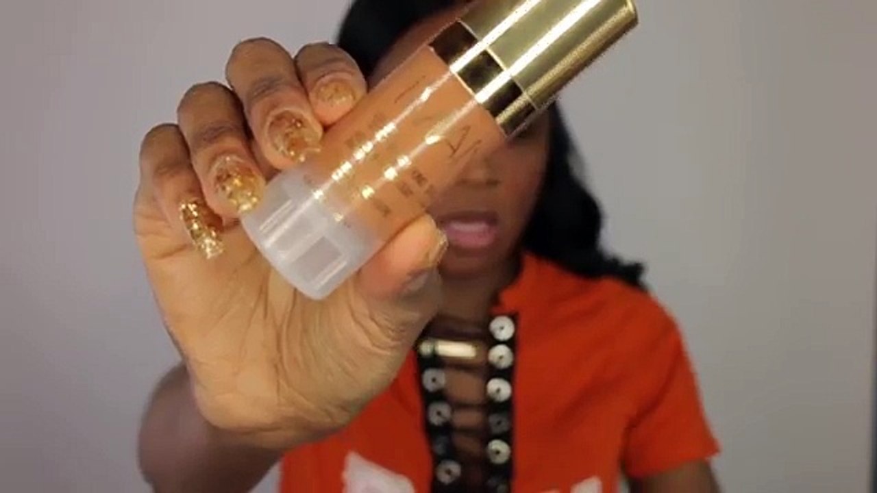 Full Coverage Everyday Makeup for Dark Spots