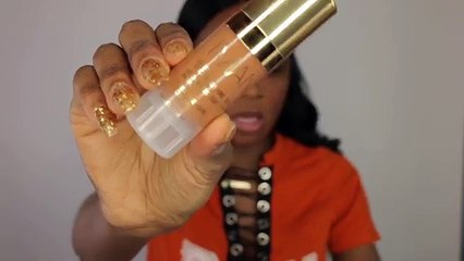 Full Coverage Everyday Makeup for Dark Spots