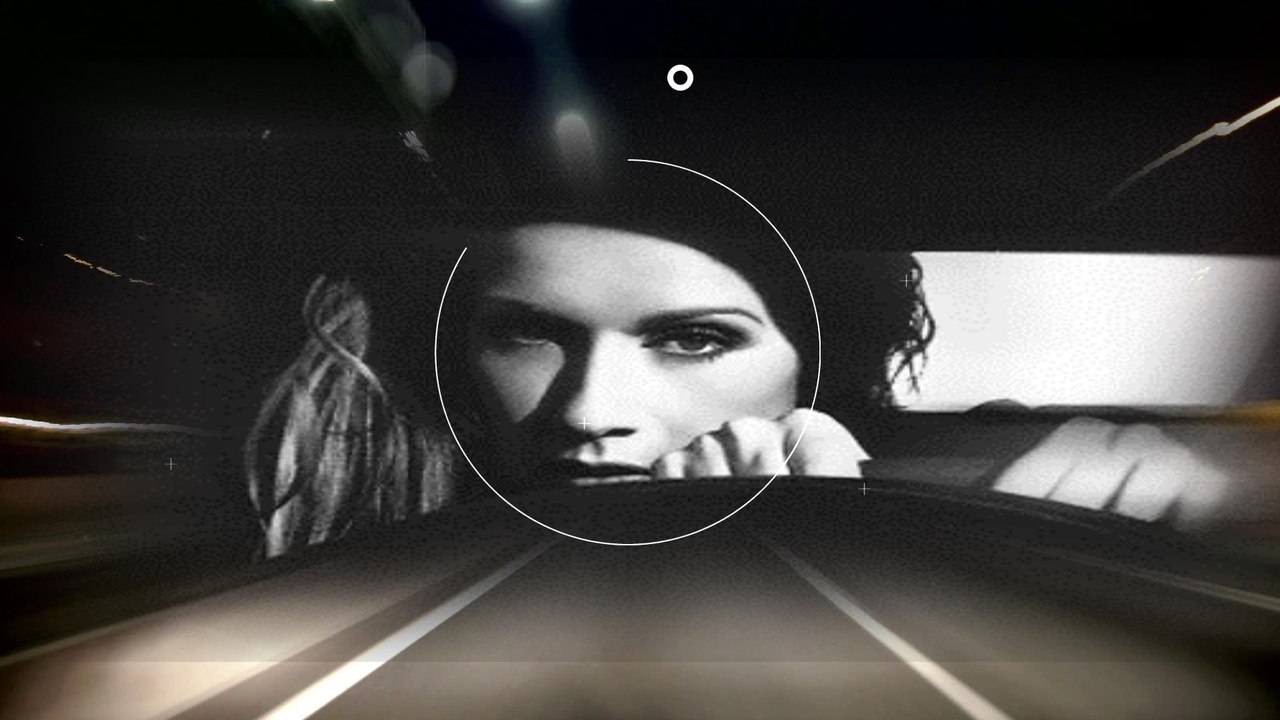 I DROVE ALL NIGHT _ Cèline Dion Tribute