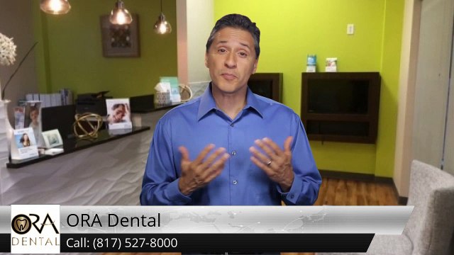 Dentist In Fort Worth Great 5 Star Review by Angel S.