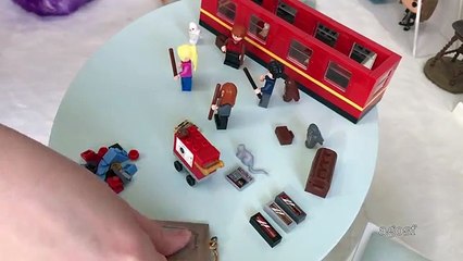 American Girl Doll Room!