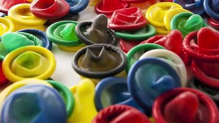 Top 10 Fs About Condoms Almost As Interesting As Their Purpose — TopTenzNet