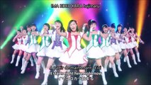 Morning Musume'15 - Ima Koko Kara Vostfr   Romaji