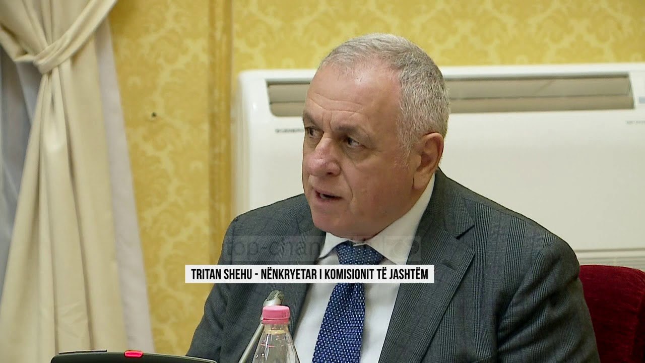 Meta në Parlament për Greqinë, Bushati mbron Meçollari - Top Channel Albania - News - Lajme