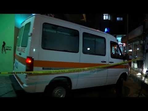 Vrasja për një ton hashash - Top Channel Albania - News - Lajme