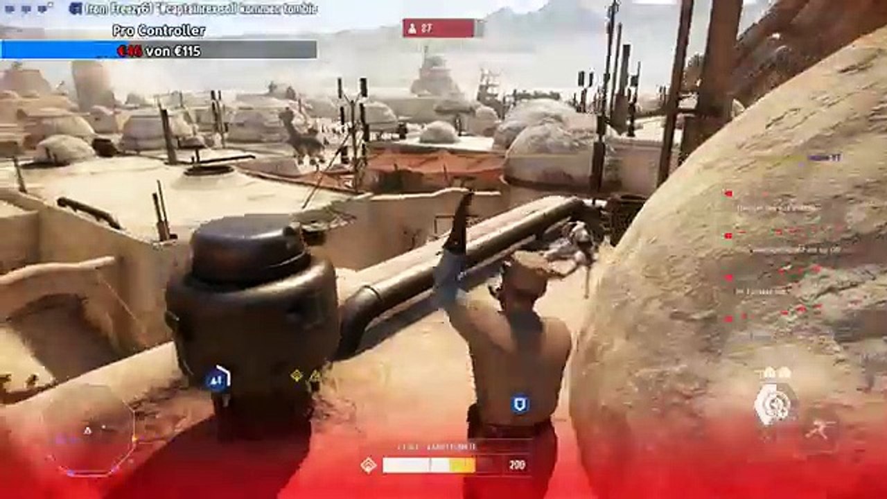 Star Wars Battlefront 2