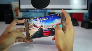 Samsung Galaxy On8 Gaming Review | Hindi | Not For Gamers