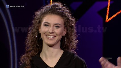 Next - Gossip - 28 Shkurt 2018 - Show - Vizion Plus