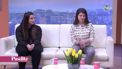 Pasdite ne TCH, Sara dhe Erma “The Voice Kids”, 27 Shkurt 2018, Pjesa 4