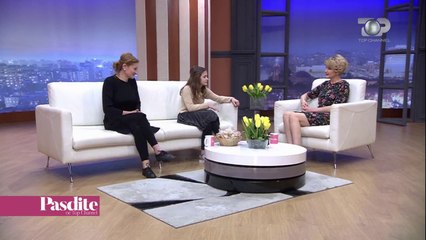 Pasdite ne TCH, Të shesësh biskota për të blerë një shtëpi, 27 Shkurt 2018, Pjesa 3