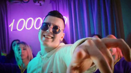 Vladus — Мильён (Премьера Клипа 2018, Пародия)