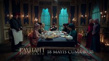 Payitaht Abdülhamid 51. Bölüm fragman