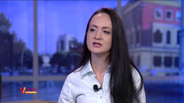 Vizioni i pasdites - Dinamikat e vetpunësimit në shqipëri Pj.1 - 28 Shkurt 2018 - Show - Vizion Plus
