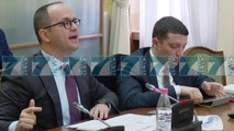 BUSHATI SQARON KOMISIONIN E JASHTEM PER ÇESHTJEN E DETIT ME GREQINE - News, Lajme - Kanali 11