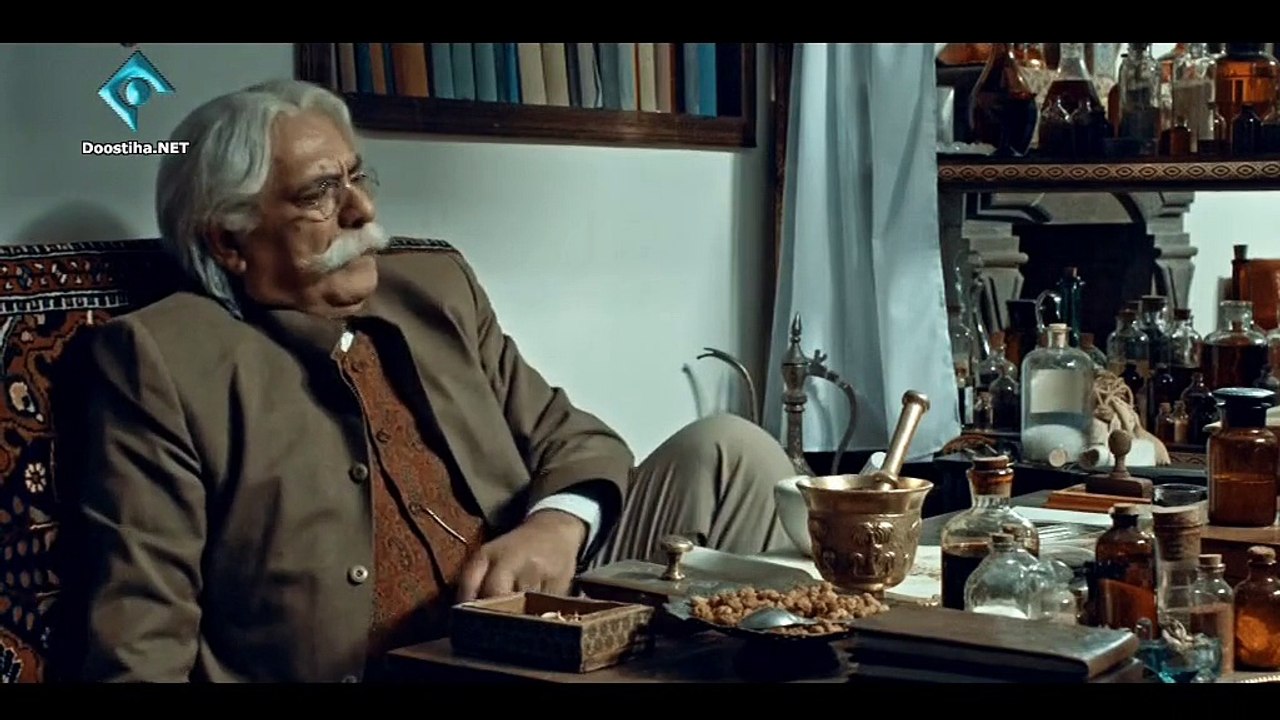 Irandokht E17 سریال ایراندخت - قسمت هفدهم