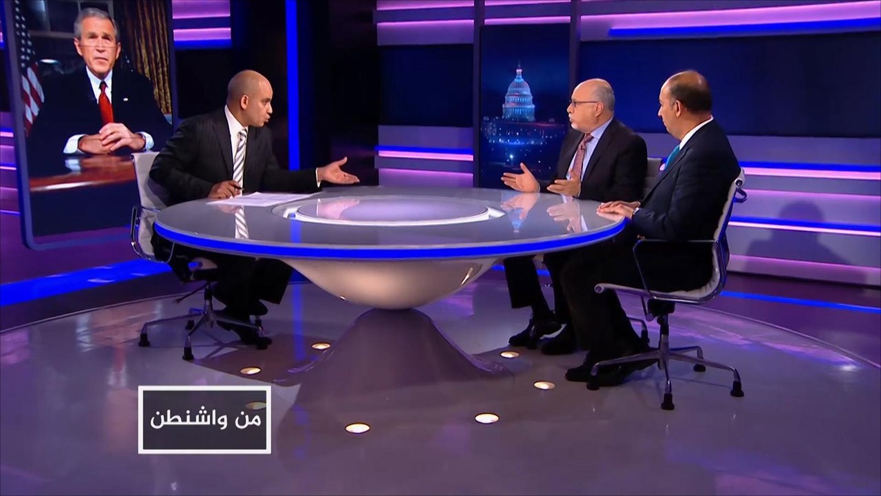 من واشنطن- لماذا انسحب ترامب من اتفاق إيران النووي؟