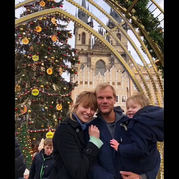 Accusée d'avoir poussé le DJ Avicii au suicide, sa compagne répond: "Vous ne savez rien. C’est le moment le plus horrible de ma vie