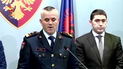 360° Gradë - Mbi 180 Mln Euro Kokainë E Sekuestruar Në Durrës, Dy Në Pranga