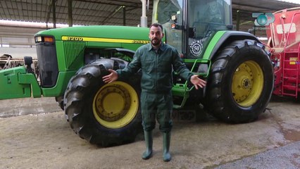 Ne Shtepine Tone, 28 Shkurt 2018, Pjesa 3 - “Në vendin tënd”