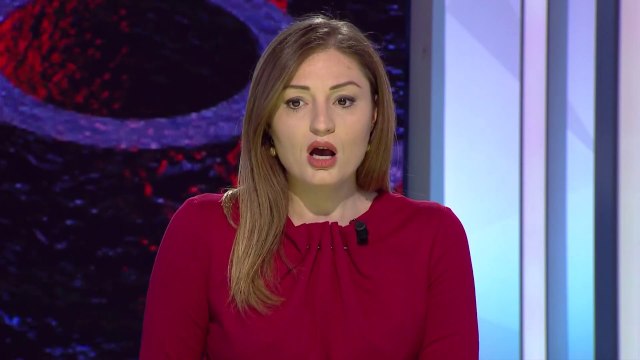 Ora News - Deti , Gjosha: Bushati ofendoi Komisionin dhe Presidentin por nuk tha asgjë