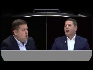 Ora News - Debate për 613 kg kokainë, Ndreu-Braimllarit: Falenderoni këto veç policisë shqiptare