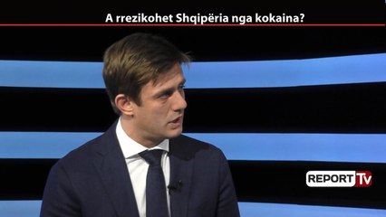 Kokaina,zv.ministri i Brendshëm: Ja kur i njoftuam agjencitë e huaja