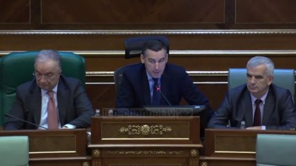 Dështimi i demarkacionit - Top Channel Albania - News - Lajme