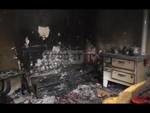 Zbardhet krimi makabër në Vlorë, nusja me të dashurin vrau e dogji burrin dhe vjerrën