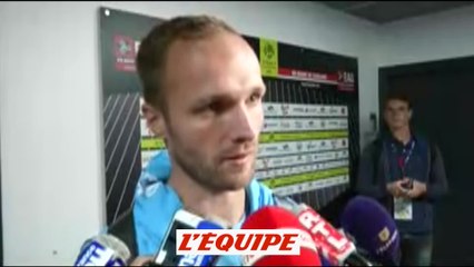 Germain «On fera tout pour avoir quelque chose à la fin» - Foot - L1 - OM