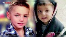 Tokat’ta 2,5 yıl önce kaybolan çocuklardan üzücü haber