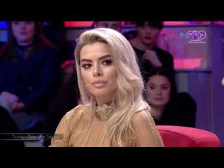 Top Show Magazine, 28 Shkurt 2018, Pjesa 5 - Top Channel Albania - Talk Show