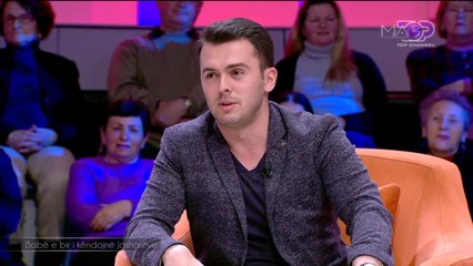 Top Show Magazine, 28 Shkurt 2018, Pjesa 3 - Top Channel Albania - Talk Show