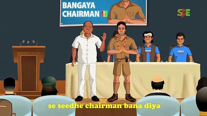 HAPPY NEW YEAR SPOOF __ SHUDH DESI ENDINGS