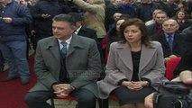 Besëlidhja e Lezhës, Meta: Bashkim, në interes të kombit - Top Channel Albania - News - Lajme