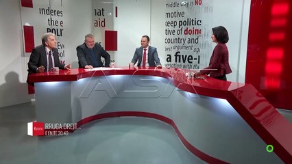 "Rruga drejt...", (mos)përmbushja e reformave për integrim në BE dhe NATO