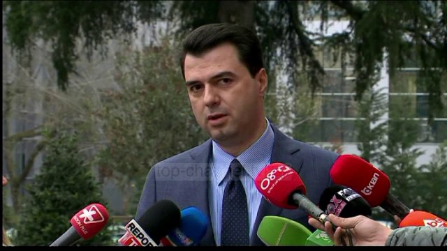 Basha për drogën: Financon ndërtimin - Top Channel Albania - News - Lajme