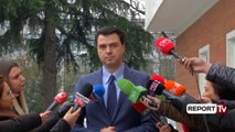Report TV - 613 kg kokainë në Maminas, Basha: Shqipëria baza e furnizimit të europës me drogës