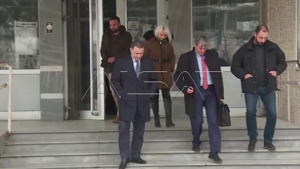 Што ќе сведочи Ставревски за Груевски за автопатиштата