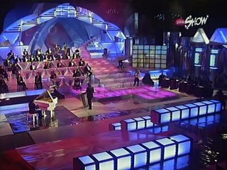 Vesna Djogani - I'm so excited