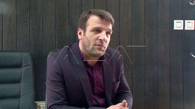 Gostivari në kaos pas reshjeve të borës