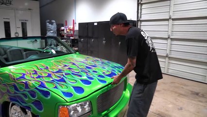 Fast N Loud's Krew Kut Resurrection - GAS MONKEY GARAGE -  AutoFocus Ep007