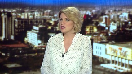 Adi Hoxha i ftuar në "Ora e Intervistës"