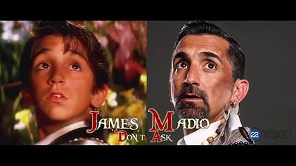 Hook cast (1991): Where Are They Now?