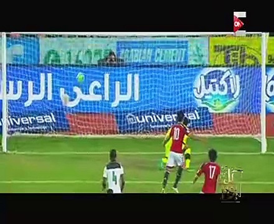 صلاح: أحلم بإنجاز مع المنتخب فى المونديال.. وهذا ما يميز الدورى الإسبانى