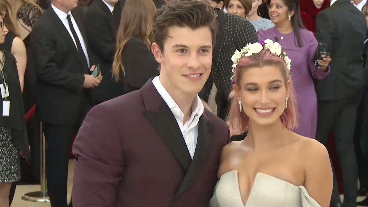 Shawn Mendes And Hailey Baldwin’s Relationship Timeline