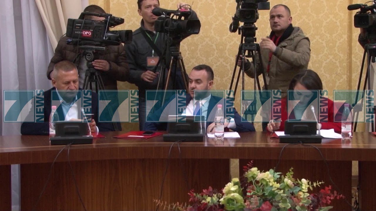 PRESIDENTI META DO TE DISKUTOJE PER NEGOCIATAT ME GREQINE - News, Lajme - Kanali 13